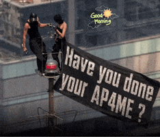 Good Morning GIF