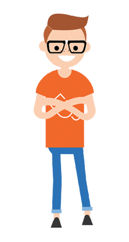 CodeWeekEU Sticker