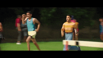 Aamir Khan GIF