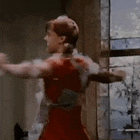pippi longstocking 80s movies GIF by absurdnoise