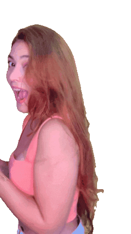 Blow Gummies Sticker