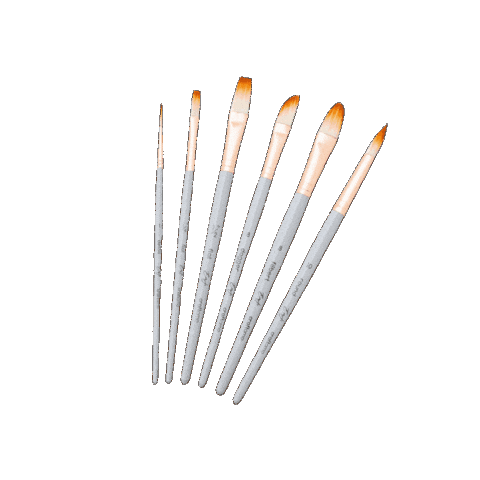 Artist Create Sticker by Craftamo Art Supplies