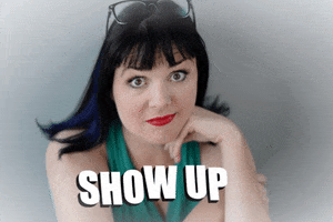 Just Do It Yes GIF by The Prepared Performer