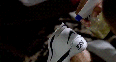 Nike-shoe GIFs - Get the best GIF on GIPHY