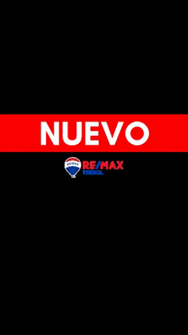 Nuevapropiedad GIF by REMAXTREBOL