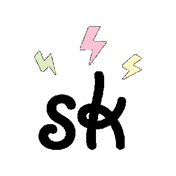 Suave Kimonos Sticker