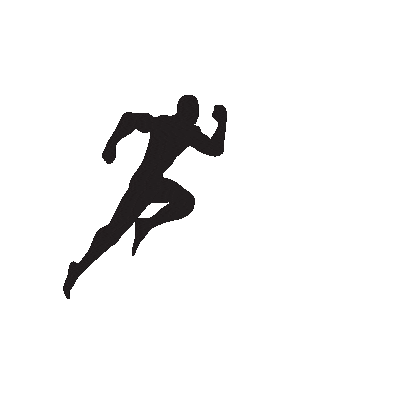 Asics Oneteam Sticker By Mgif