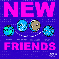 friends news GIF by Animation Domination High-Def