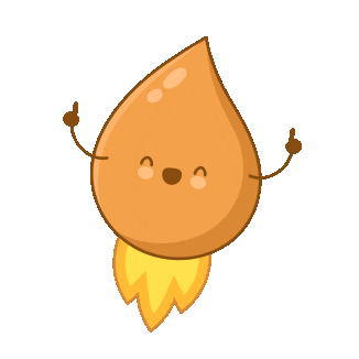 Spenden Sticker by Octapharma Plasma