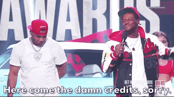 GIF by BET Hip Hop Awards