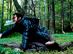 frustrated the hunger games GIF