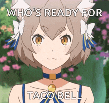 Taco Bell Felix GIF