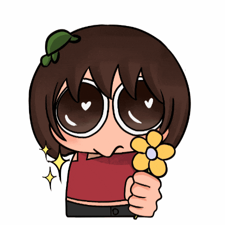 Flower GIF