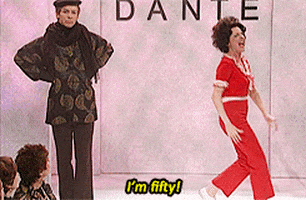 molly shannon television GIF