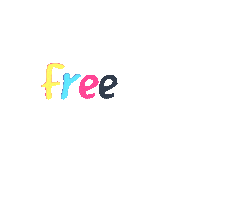 Art Freeart Sticker