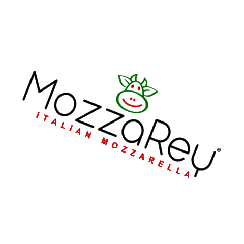 MozzaRey Sticker