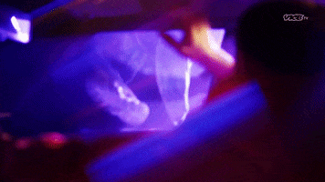 Screaming Double Life GIF by DARK SIDE OF THE RING