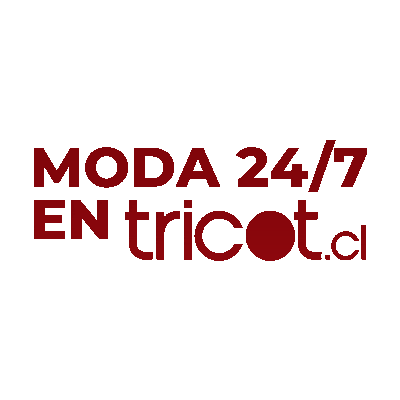 tricotchile Sticker