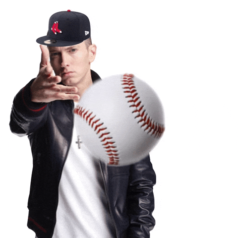 Baseball GIF