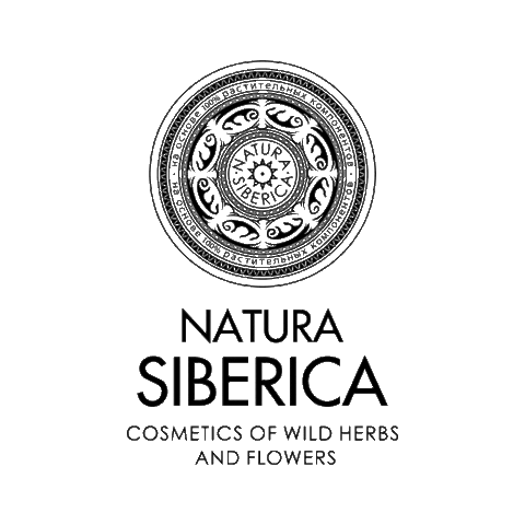 Natura Siberica Sticker