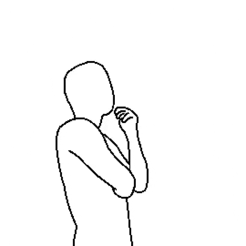 Thinking Think GIF