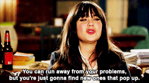 newgirl