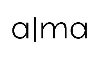 Alma Sticker