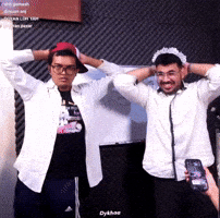 Dykhaa GIF
