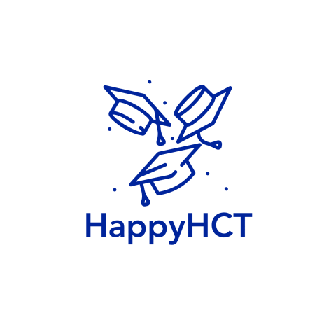 Higher Colleges of Technology Sticker