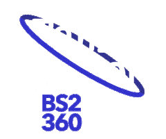 Parceria Sticker by BS2Hub