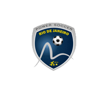 Rio Power Soccer Sticker