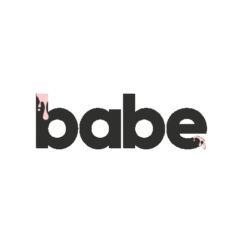 Babepreneur Sticker by Babe Formula