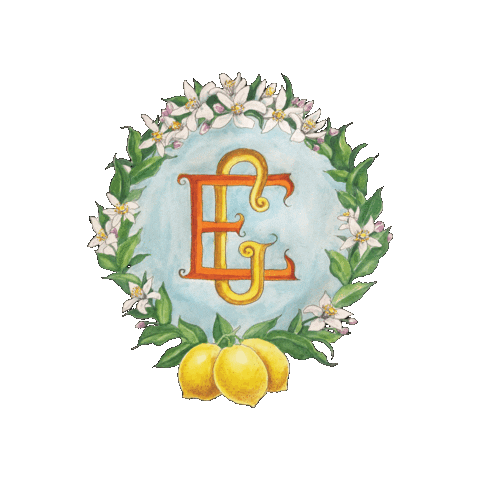 El Guapo Bitters Sticker