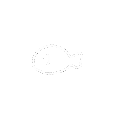 Fish Sticker