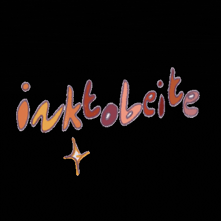 Inktober GIF by icicestsympa