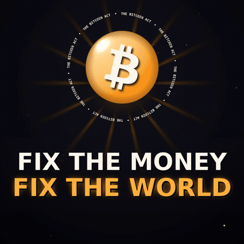 Btc GIF by The Bitcoin Act