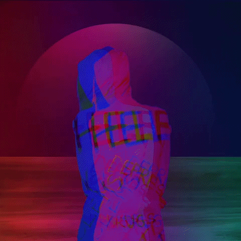 Help GIF