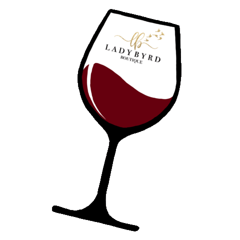 Shop Ladybyrd Sticker