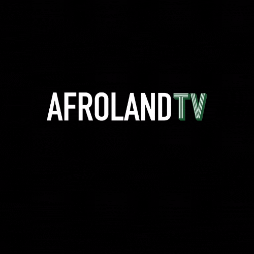 AfroLandTV GIF