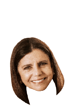 Roseana Sarney Sticker