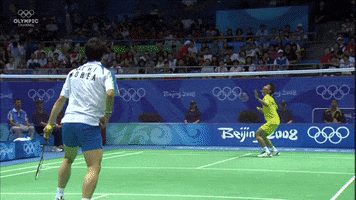 sport olympics GIF by Olympic Channel
