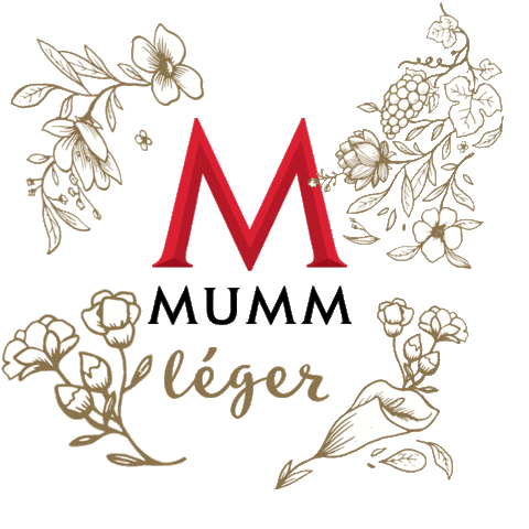 MummArgentina Sticker