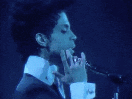 The New Power Generation Prince GIF