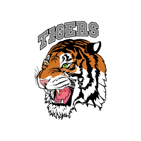 Dayton Public Schools Sticker