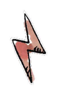 Harrypotter Sticker by Starbucks APAC