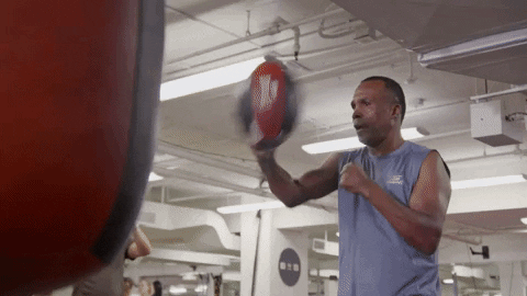 Speedbag GIFs - Find & Share on GIPHY