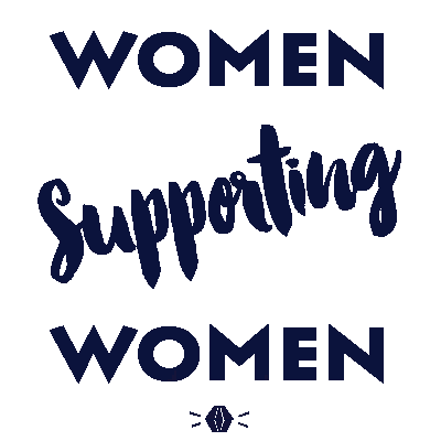 Hey Girl Coffee Sticker by Little Words Project