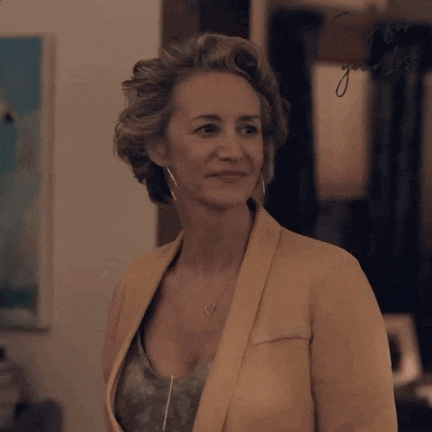 Janet Mcteer GIFs - Get the best GIF on GIPHY