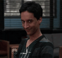 Community Abed GIF - Find & Share on GIPHY