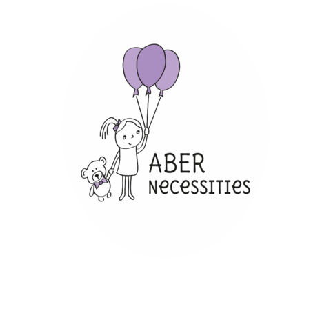 Abernecessities Sticker